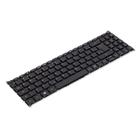 Teclado para Notebook bringIT compatível com Acer Aspire A515-54-57EN ABNT2