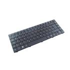 Teclado para Notebook bringIT compatível com Acer Aspire E1-471-6627 ABNT2