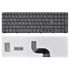 Teclado para Notebook bringIT compatível com Acer Aspire E1-531-2608 ABNT2