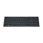 Teclado para Notebook bringIT compatível com Acer Aspire E1-532 2-BR877 ABNT2