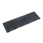 Teclado para Notebook bringIT compatível com Acer Aspire E1-571-6_BR642 Preto ABNT2