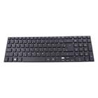 Teclado para Notebook bringIT compatível com Acer Aspire E1-572-5_BR478 ABNT2 - UK Style