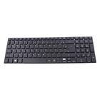 Teclado para Notebook bringIT compatível com Acer Aspire E5-571-535H ABNT2 - UK Style