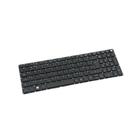 Teclado para Notebook bringIT compatível com Acer Aspire E5-573 E5-573g E5-573t E5-574 E5-532 ABNT2