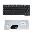 Teclado para Notebook bringIT compatível com Acer Aspire One D150-1739 Preto ABNT2