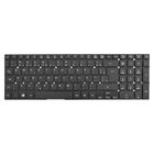 Teclado para Notebook bringIT compatível com Acer Aspire V3-771G ABNT2