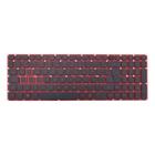 Teclado para Notebook bringIT compatível com Acer Nitro 5 AN515-51-71A7 ABNT2