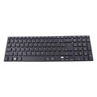 Teclado para Notebook bringIT compatível com Acer Part Number 0KN0-7N1U12 ABNT2 - UK Style