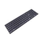 Teclado para Notebook bringIT compatível com Acer Part Number KB.I170A.410 ABNT2 - UK Style