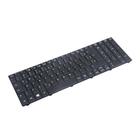 Teclado para Notebook bringIT compatível com Acer Part Number MP-09G36PA-6981W Preto ABNT2