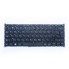 Teclado para Notebook bringIT compatível com Acer Swift 3 SF314-55G-53RB ABNT2