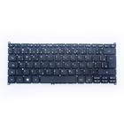 Teclado para Notebook bringIT compatível com Acer Swift 5 SF514-56T ABNT2