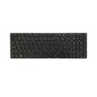 Teclado para Notebook bringIT compatível com Acer VN7-793G-709A ABNT2