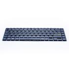 Teclado para Notebook bringIT compatível com Asus E410MA-BV1871 ABNT2