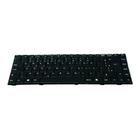 Teclado para Notebook bringIT compatível com Asus F80L ABNT2 - F2 BLUETOOTH