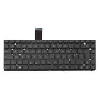 Teclado para Notebook bringIT compatível com Asus K45 ABNT2
