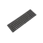 Teclado para Notebook bringIT compatível com Asus X Series X52DR ABNT2