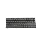 Teclado para Notebook bringIT compatível com Asus X44C-K43B ABNT2