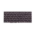 Teclado para Notebook bringIT compatível com Asus X515JA-EJ2734W ABNT2