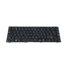 Teclado para Notebook bringIT compatível com CCE N325 82r-14b048-4212 ABNT2
