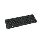 Teclado para Notebook bringIT compatível com Cce Ultra Thin U25 U45w N325 Ni-1401