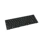 Teclado para Notebook bringIT compatível com CCE Win D23l D25l I25 X30s X345 Wm545b 09n7f513pal-a ABNT2