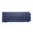 Teclado para Notebook bringIT compatível com Dell G15 5520 Inglês Internacional - US