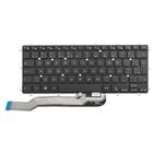 Teclado para Notebook bringIT compatível com Dell Inspiron 13-5368-5368 ABNT2
