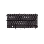 Teclado para Notebook bringIT compatível com Dell Inspiron 13-7368 ABNT2