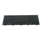 Teclado para Notebook bringIT compatível com Dell Inspiron 14 3421 - Marca bringIT