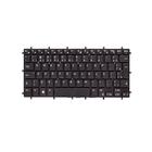 Teclado para Notebook bringIT compatível com Dell Inspiron 14-7460 ABNT2