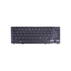 Teclado para Notebook bringIT compatível com Dell Inspiron 14Z 5423 - Marca bringIT