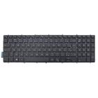 Teclado para Notebook bringIT compatível com Dell Inspiron 15-5570-5570 ABNT2