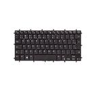 Teclado para Notebook bringIT compatível com Dell Inspiron 5481 ABNT2