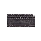 Teclado para Notebook bringIT compatível com Dell Inspiron 5494 ABNT2