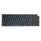 Teclado para Notebook bringIT compatível com Dell Inspiron 5515 ABNT2