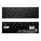 Teclado para Notebook bringIT compatível com Dell Inspiron 5590 ABNT2