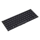 Teclado para Notebook bringIT compatível com Dell Inspiron I11-3168-A10 ABNT2 - Marca bringIT