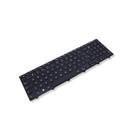 Teclado para Notebook bringIT compatível com Dell Inspiron I15-3567-A30C ABNT2