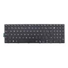 Teclado para Notebook bringIT compatível com Dell Inspiron I15-3576-A70 ABNT2