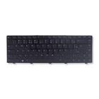 Teclado para Notebook bringIT compatível com Dell Inspiron I3501  ABNT2