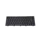 Teclado para Notebook bringIT compatível com Dell Inspiron N4050 ABNT2