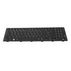 Teclado para Notebook bringIT compatível com Dell Inspiron N5010D - Marca bringIT