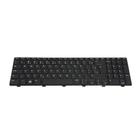 Teclado para Notebook bringIT compatível com Dell NSK-DZ1BQ ABNT2