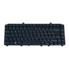 Teclado para Notebook bringIT compatível com Dell Part Number 0P460J ABNT2