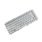 Teclado para Notebook bringIT compatível com Dell Part Number 9J.N9382.31B ABNT2