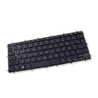 Teclado para Notebook bringIT compatível com Dell Part Number MP-04656PA-9204 ABNT2