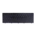 Teclado para Notebook bringIT compatível com Dell Part Number NSK-DX0BQ ABNT2