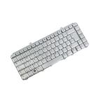 Teclado para Notebook bringIT compatível com Dell Part Number OR396J ABNT2