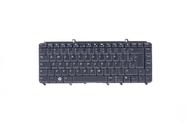 Teclado para Notebook bringIT compatível com Dell Vostro 1000 ABNT2